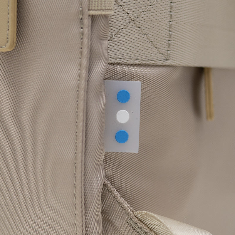 Mochila Business 9 Khaki