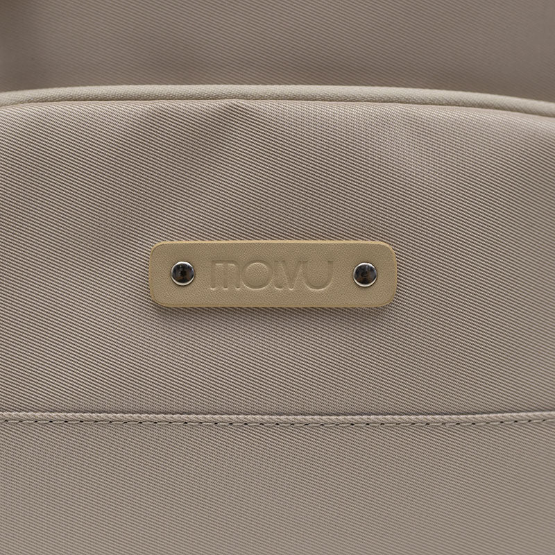 Mochila Business 9 Khaki