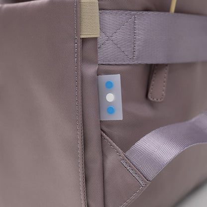 Mochila Business 9 Lavanda