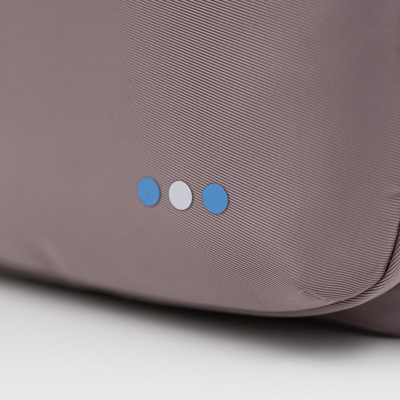 Mochila Business 9 Lavanda