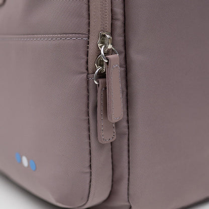 Mochila Business 9 Lavanda