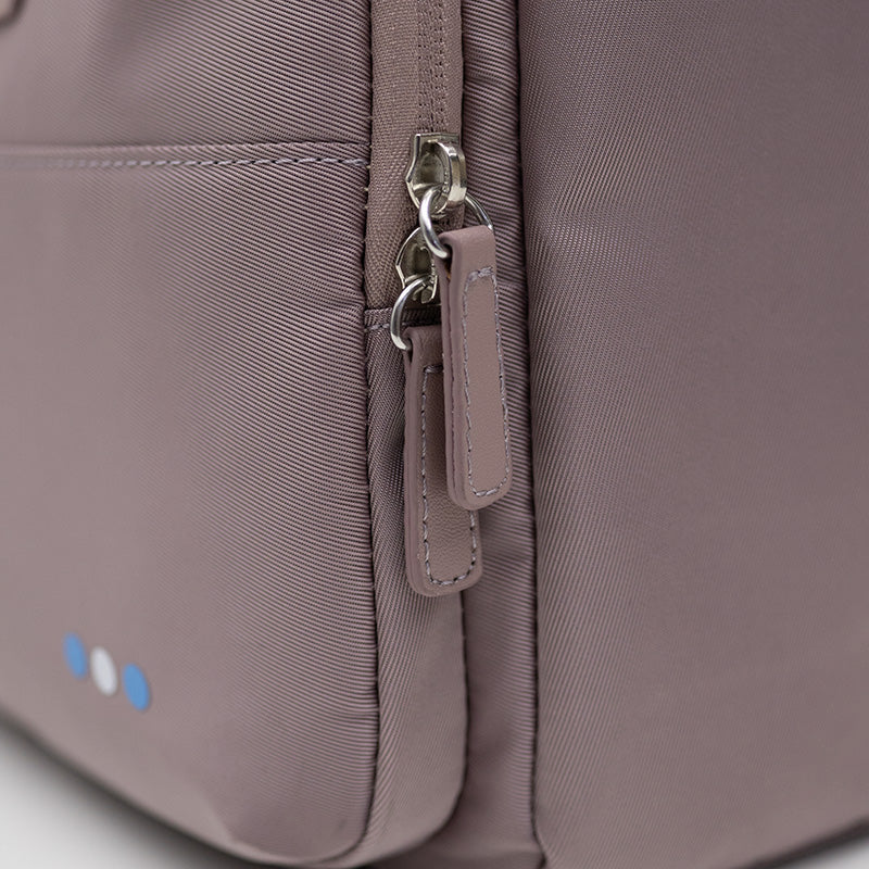 Mochila Business 9 Lavanda