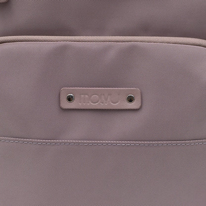 Mochila Business 9 Lavanda