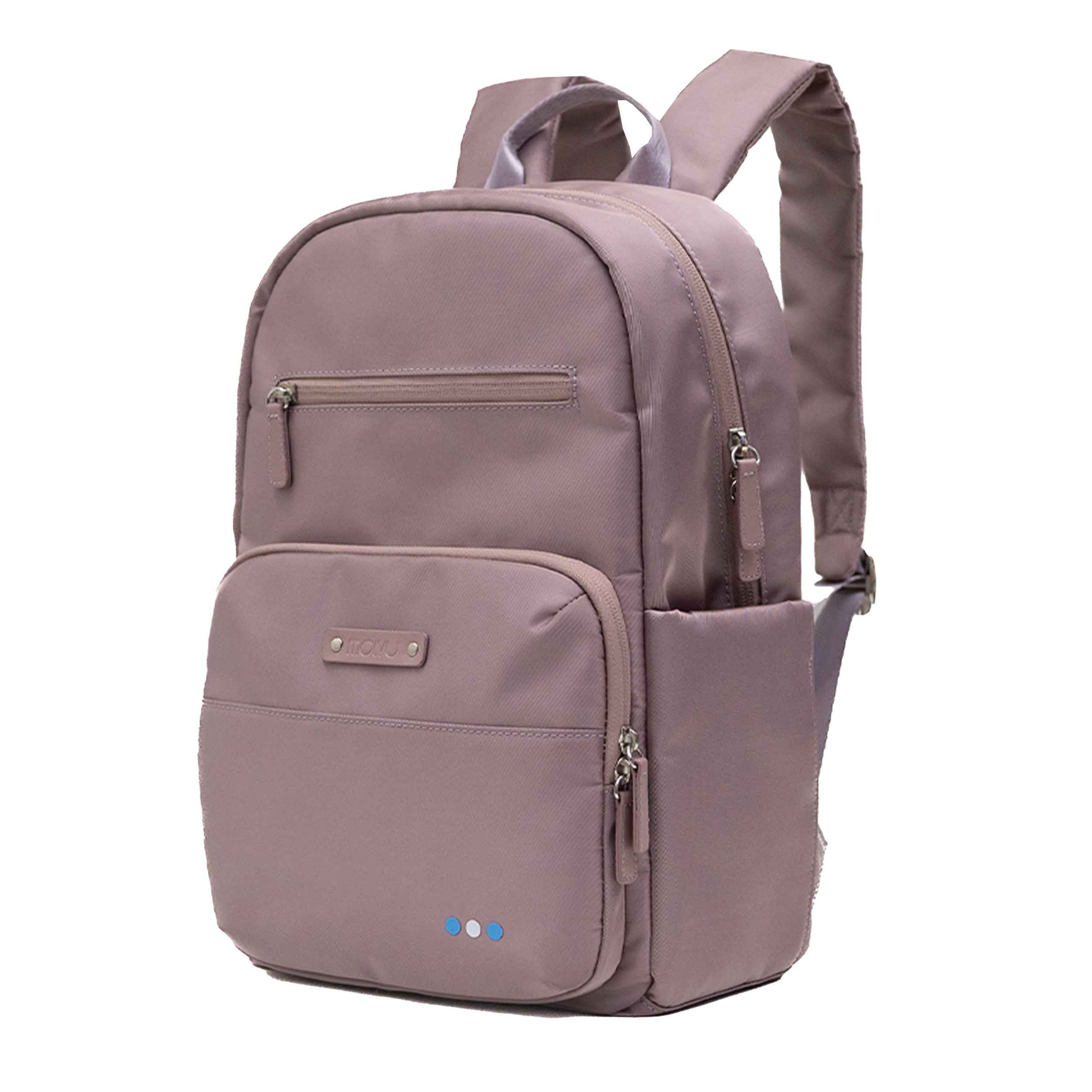 Mochila Business 9 Lavanda