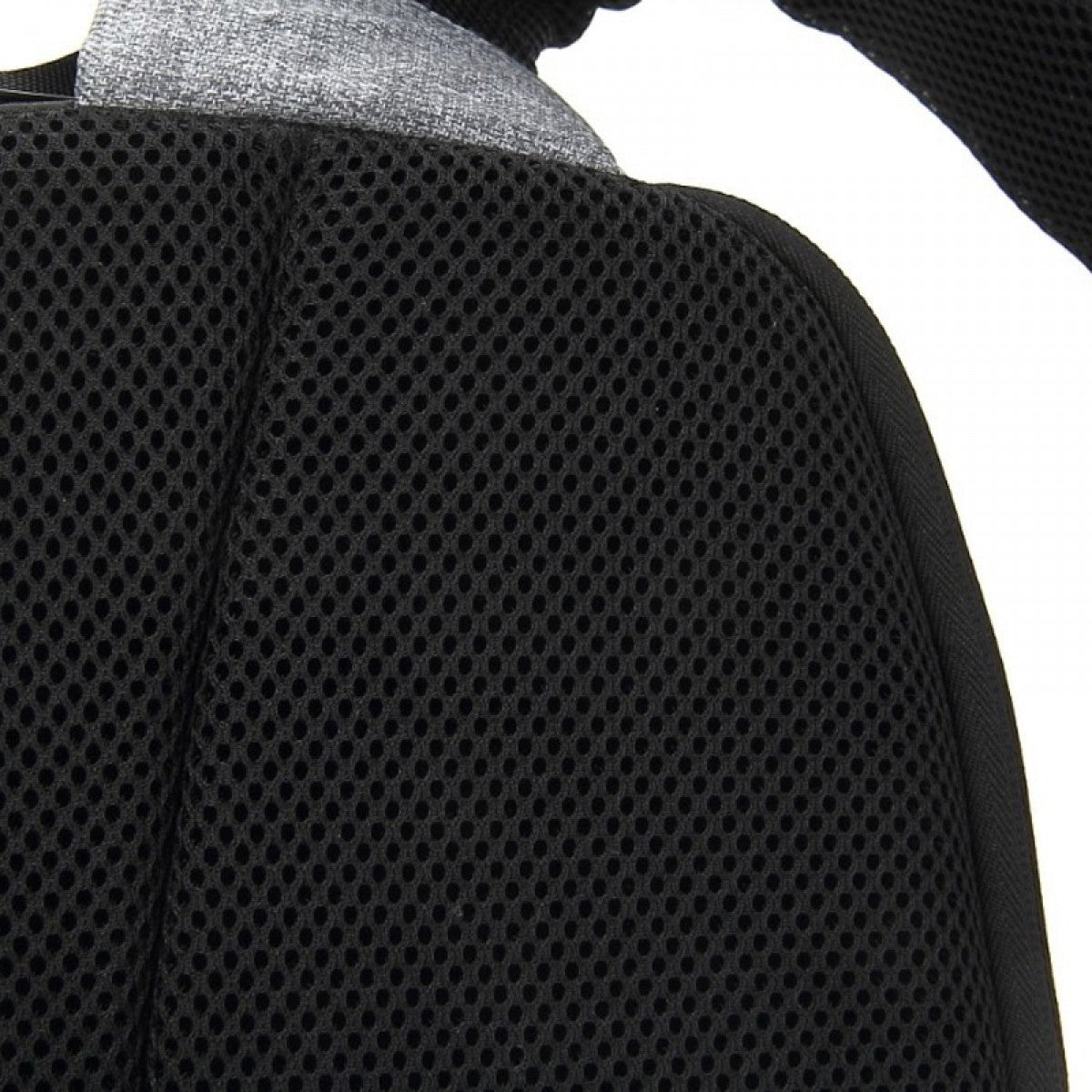 Mochila Business 2 Gris Oscuro