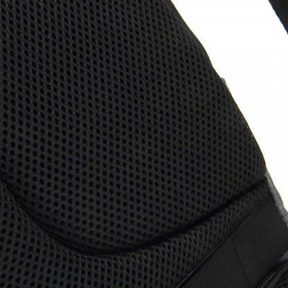 Mochila Business 2 Gris Oscuro