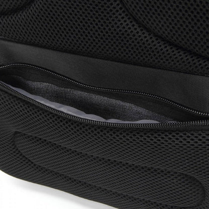 Mochila Business 2 Gris Oscuro