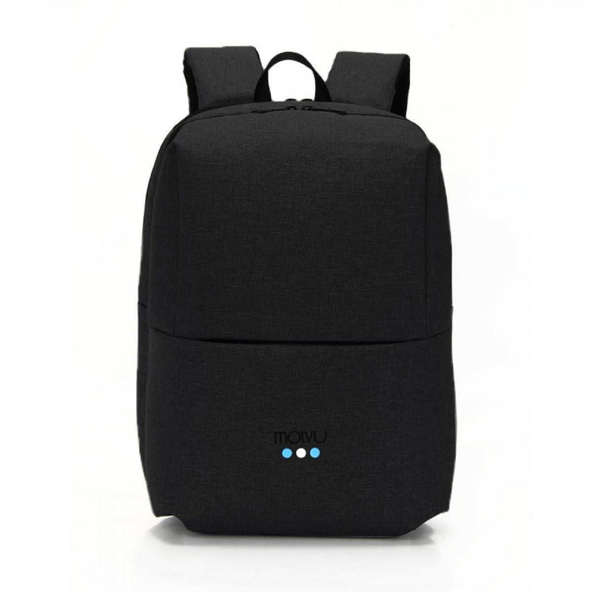 Mochila Business 2 Gris Oscuro