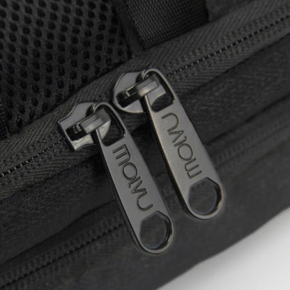 Mochila Business 2 Gris Oscuro