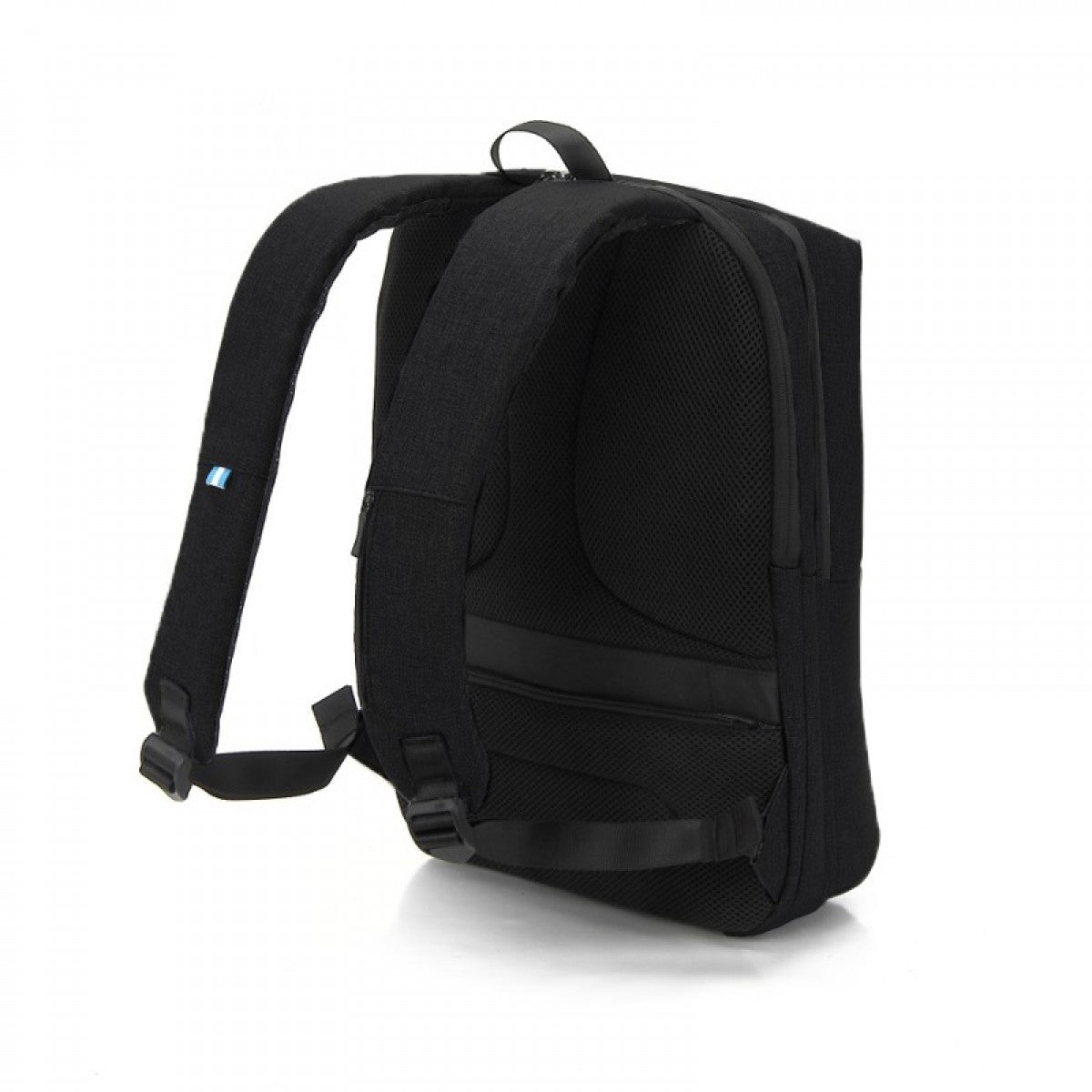 Mochila Business 2 Gris Oscuro