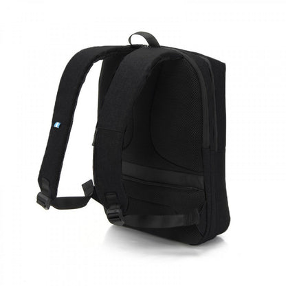 Mochila Business 2 Gris Oscuro