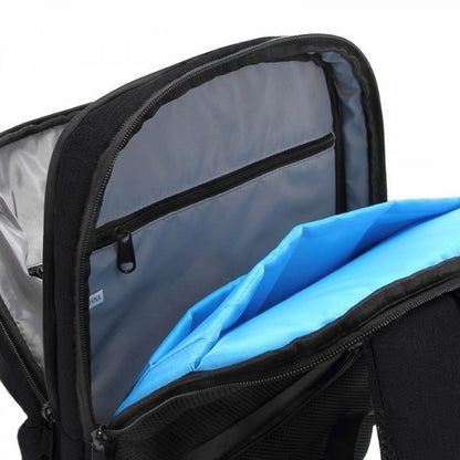 Mochila Business 2 Gris Oscuro