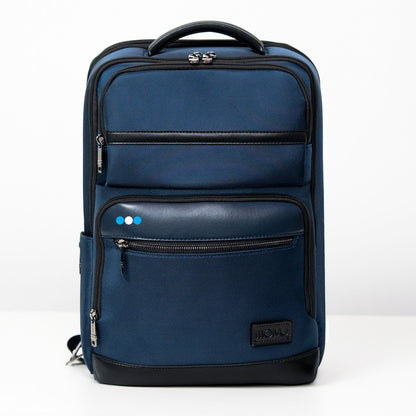 Mochila Business 12 Azul