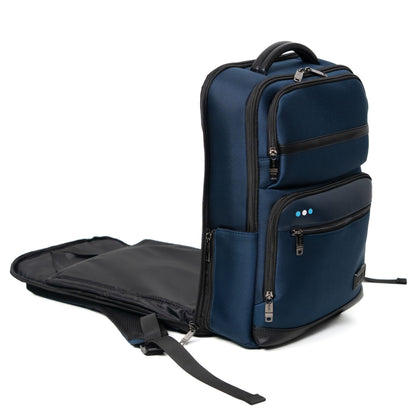 Mochila Business 12 Azul