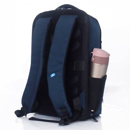 Mochila Business 12 Azul