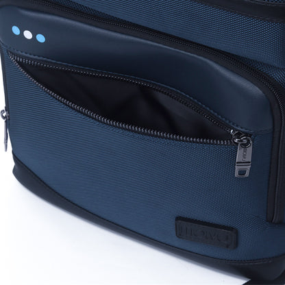 Mochila Business 12 Azul