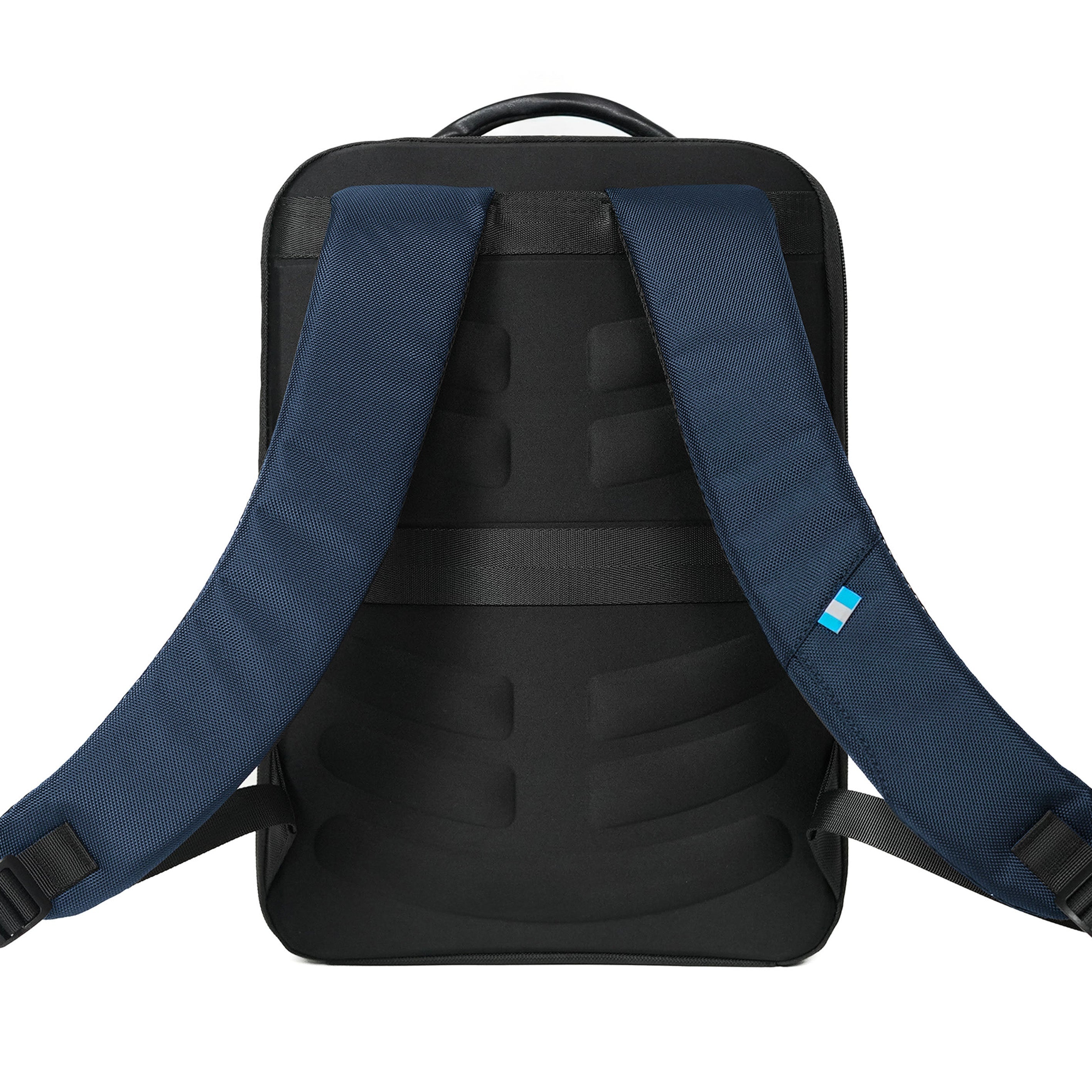 Mochila Business 12 Azul