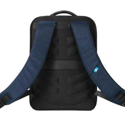 Mochila Business 12 Azul