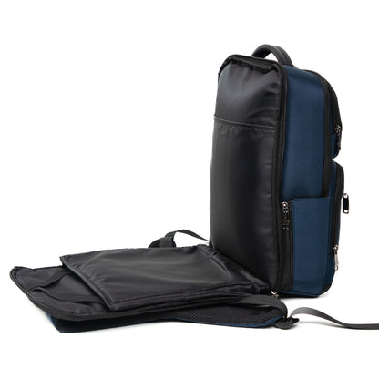 Mochila Business 12 Azul