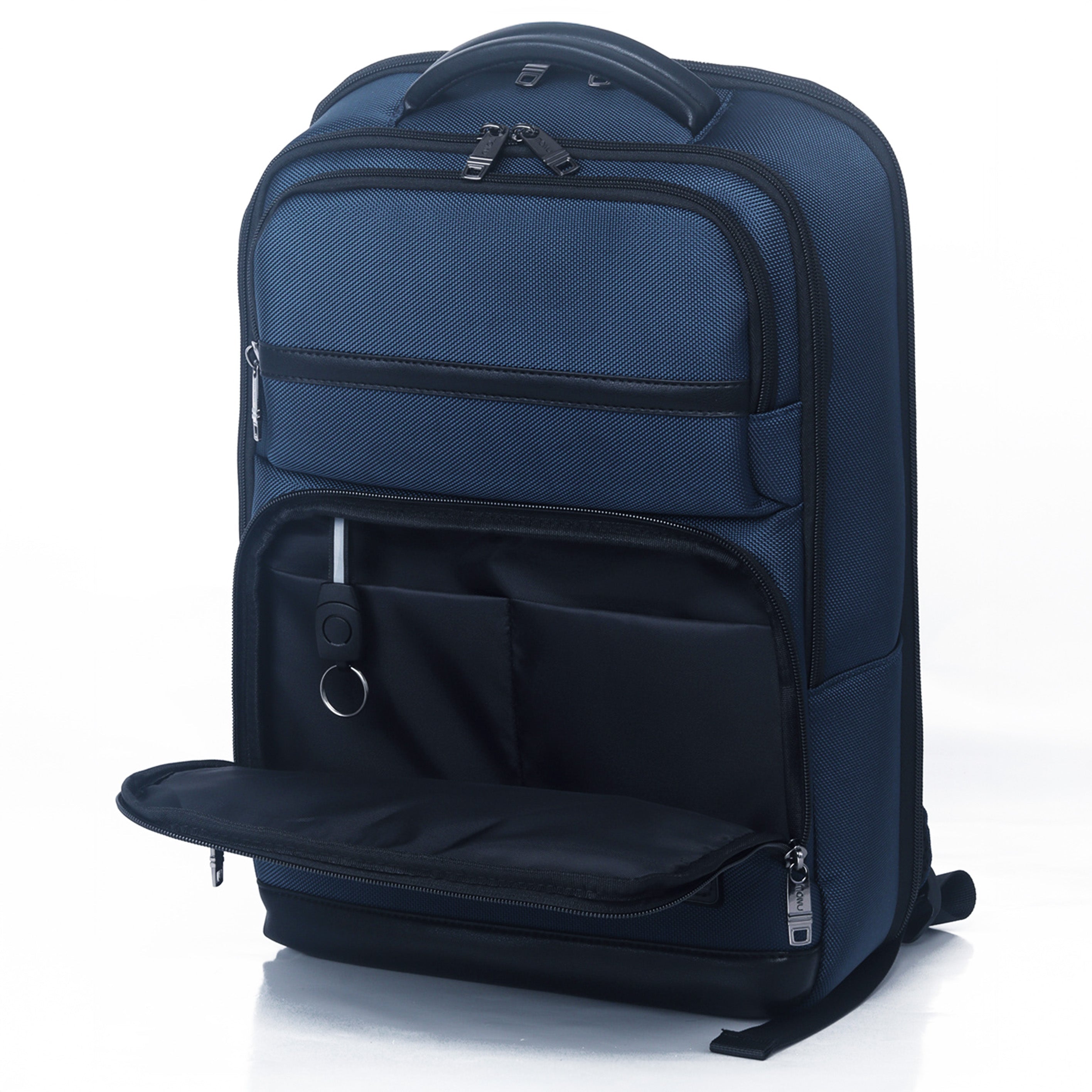 Mochila Business 12 Azul