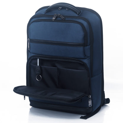 Mochila Business 12 Azul