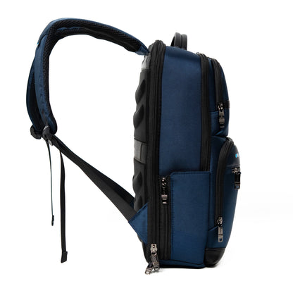 Mochila Business 12 Azul