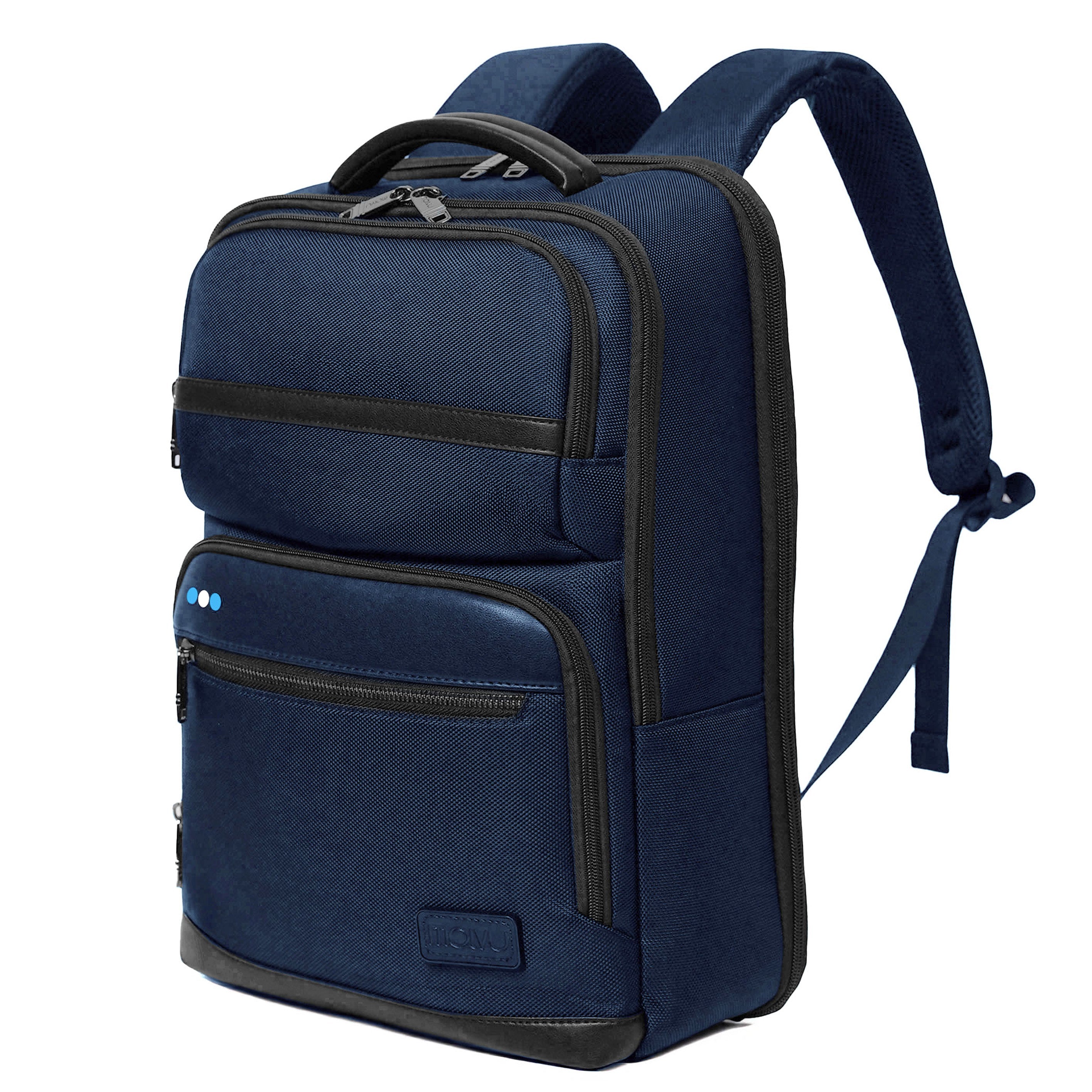 Mochila Business 12 Azul