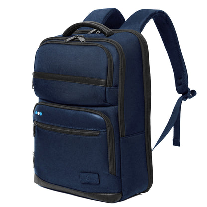 Mochila Business 12 Azul