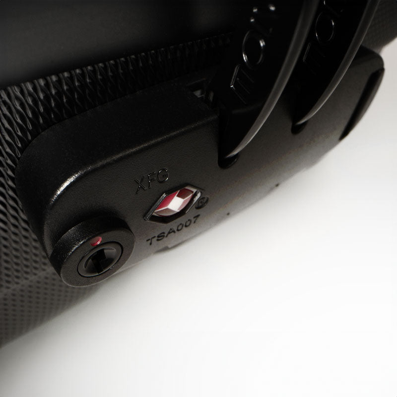 Maleta Viaje 20 (carry on) azul