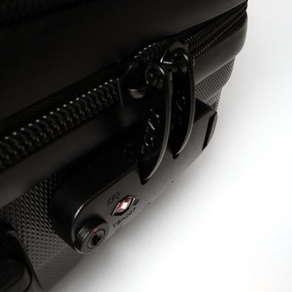 Maleta Viaje 20 (carry on) azul