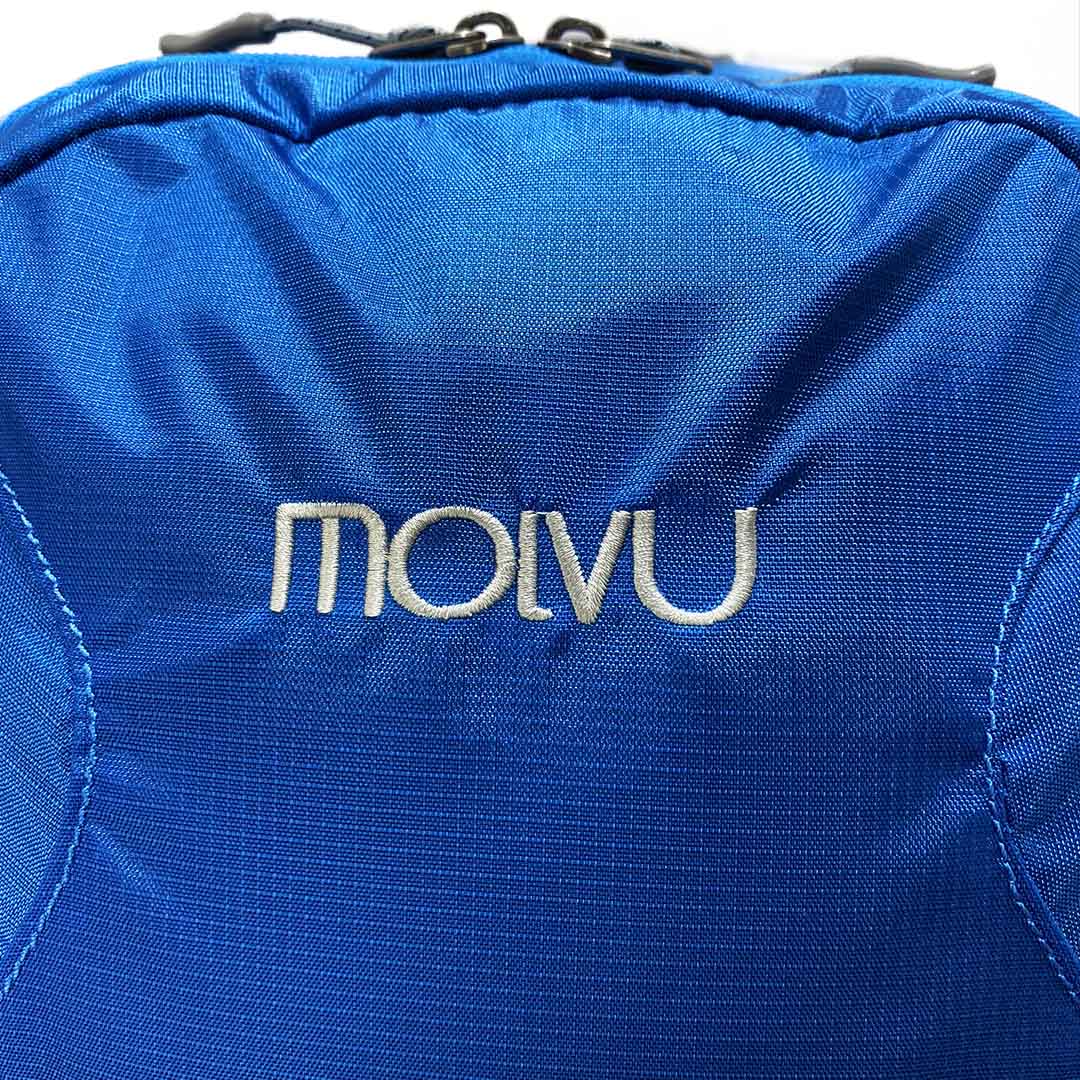 Mochila Chompipe 40 Azul