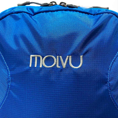 Mochila Chompipe 40 Azul