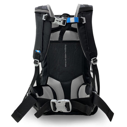 Mochila Chompipe 65 Negra