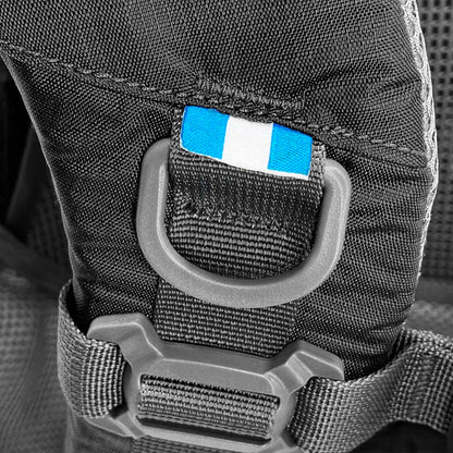 Mochila Chompipe 40 Negra