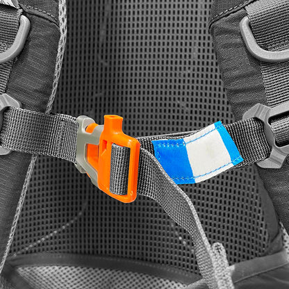 Mochila Chompipe 40 Negra