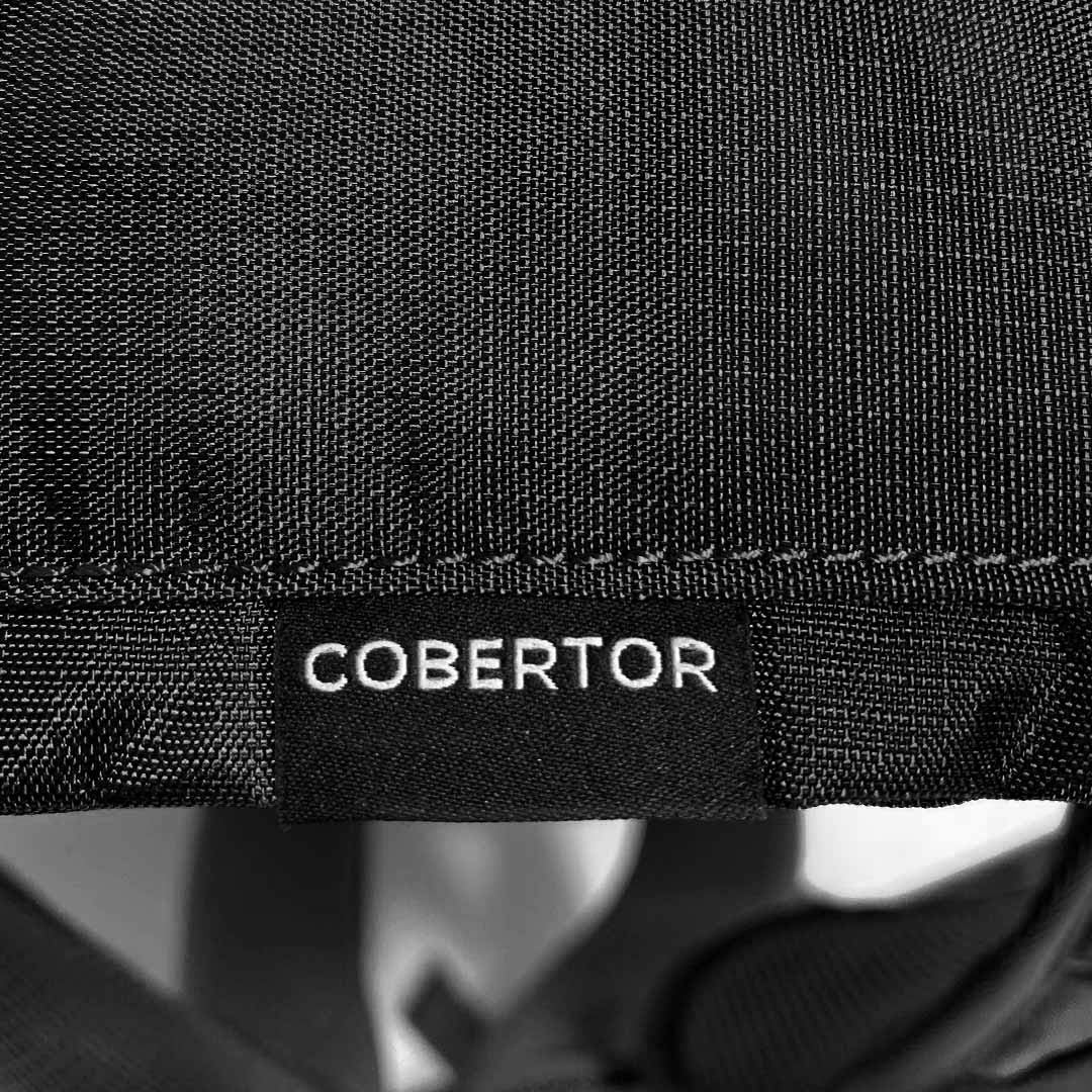 Mochila Chompipe 40 Negra