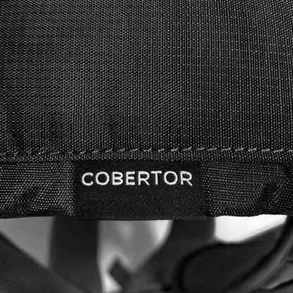 Mochila Chompipe 40 Negra