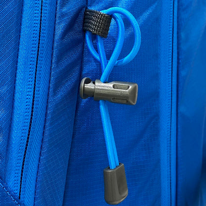 Mochila Chompipe 40 Azul