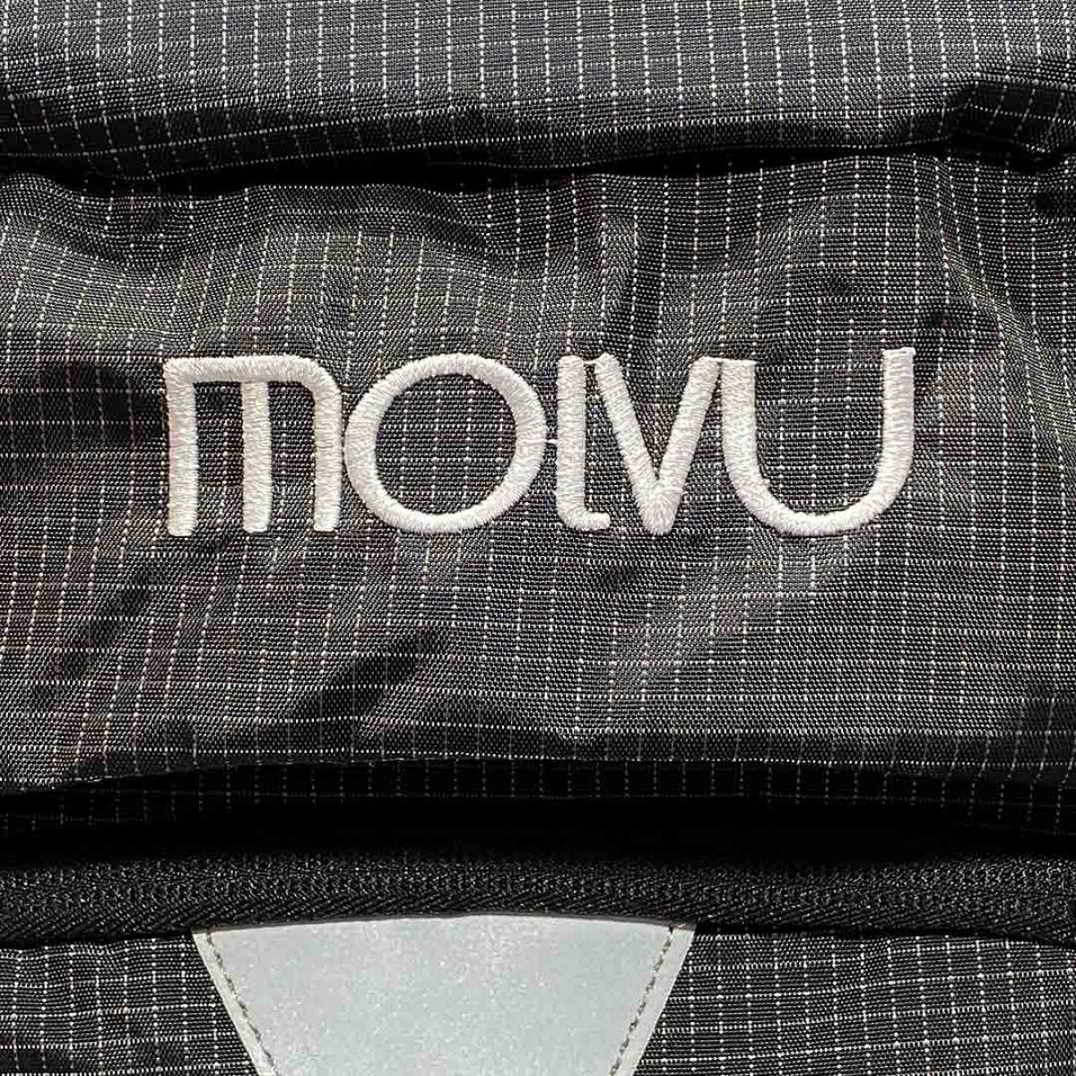 Mochila Chompipe 65 Negra