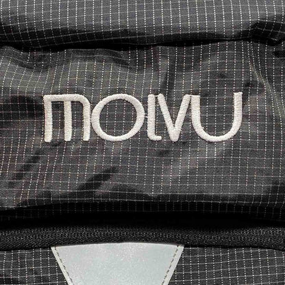 Mochila Chompipe 65 Negra