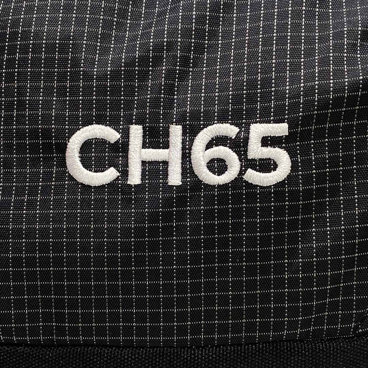 Mochila Chompipe 65 Negra