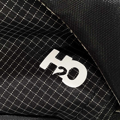 Mochila Chompipe 65 Negra