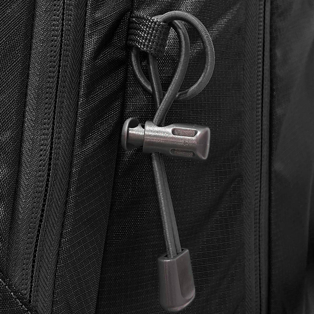 Mochila Chompipe 40 Negra