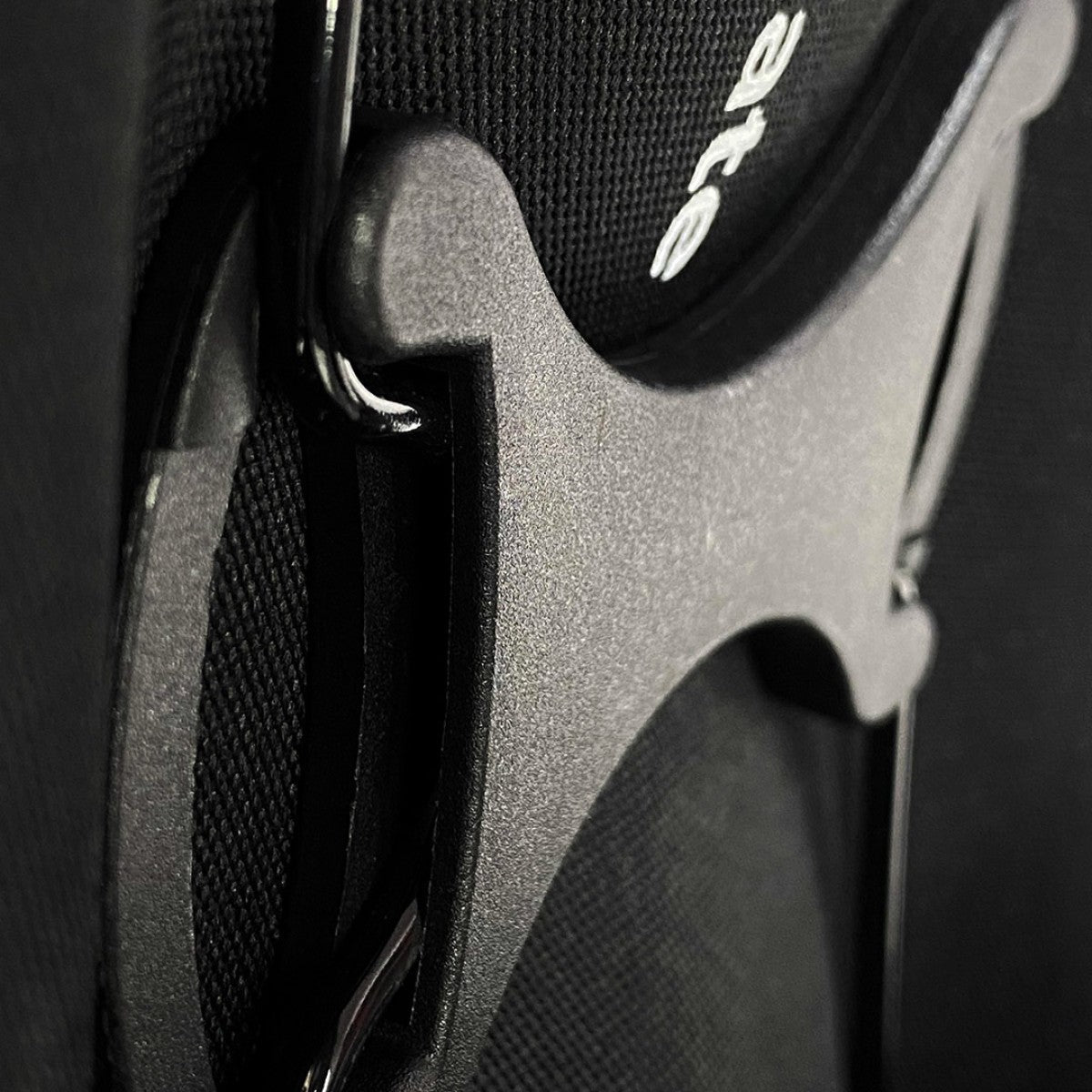 Mochila Chompipe 65 Negra