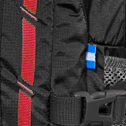 Mochila Chompipe 40 Negra