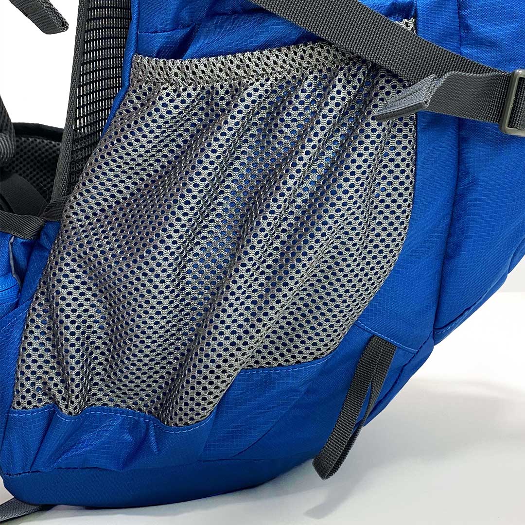 Mochila Chompipe 40 Azul