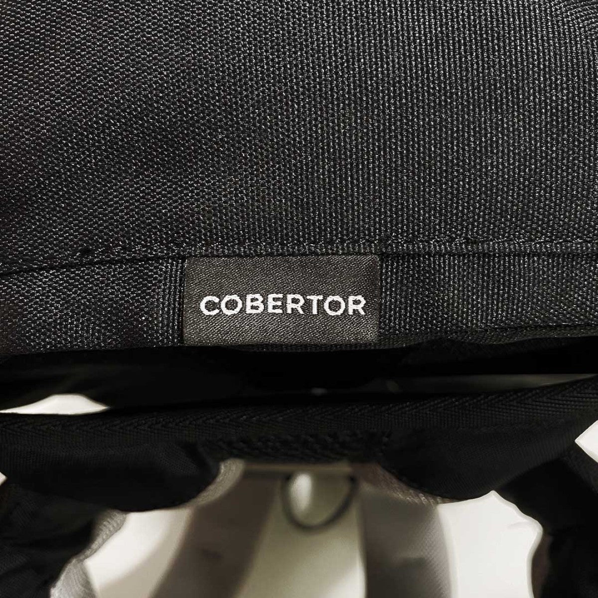 Mochila Chompipe 65 Negra