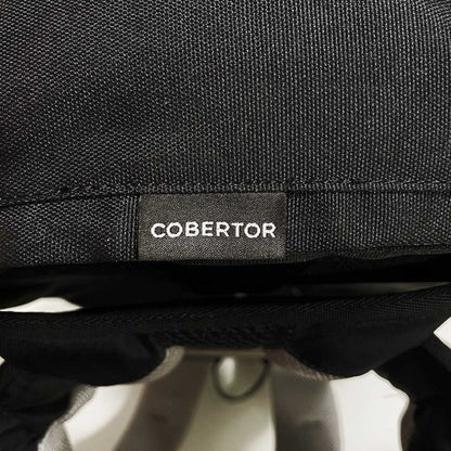 Mochila Chompipe 65 Negra