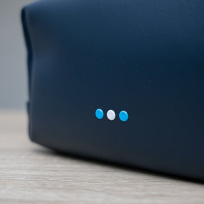 Organizador Chunches Azul