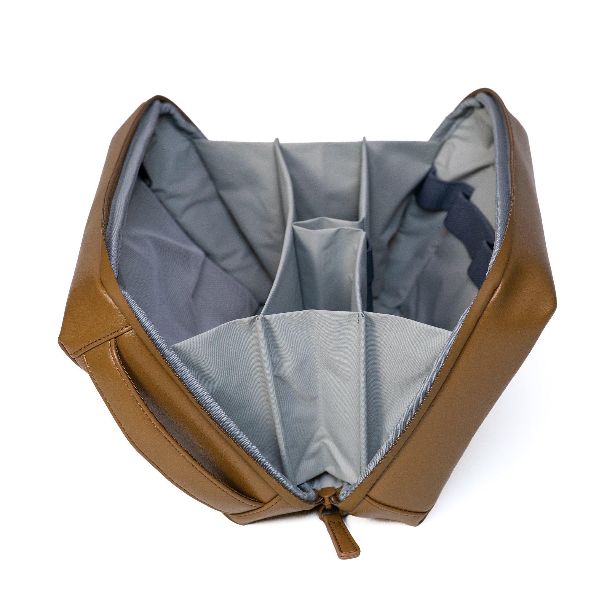 Organizador Chunches XL | Khaki